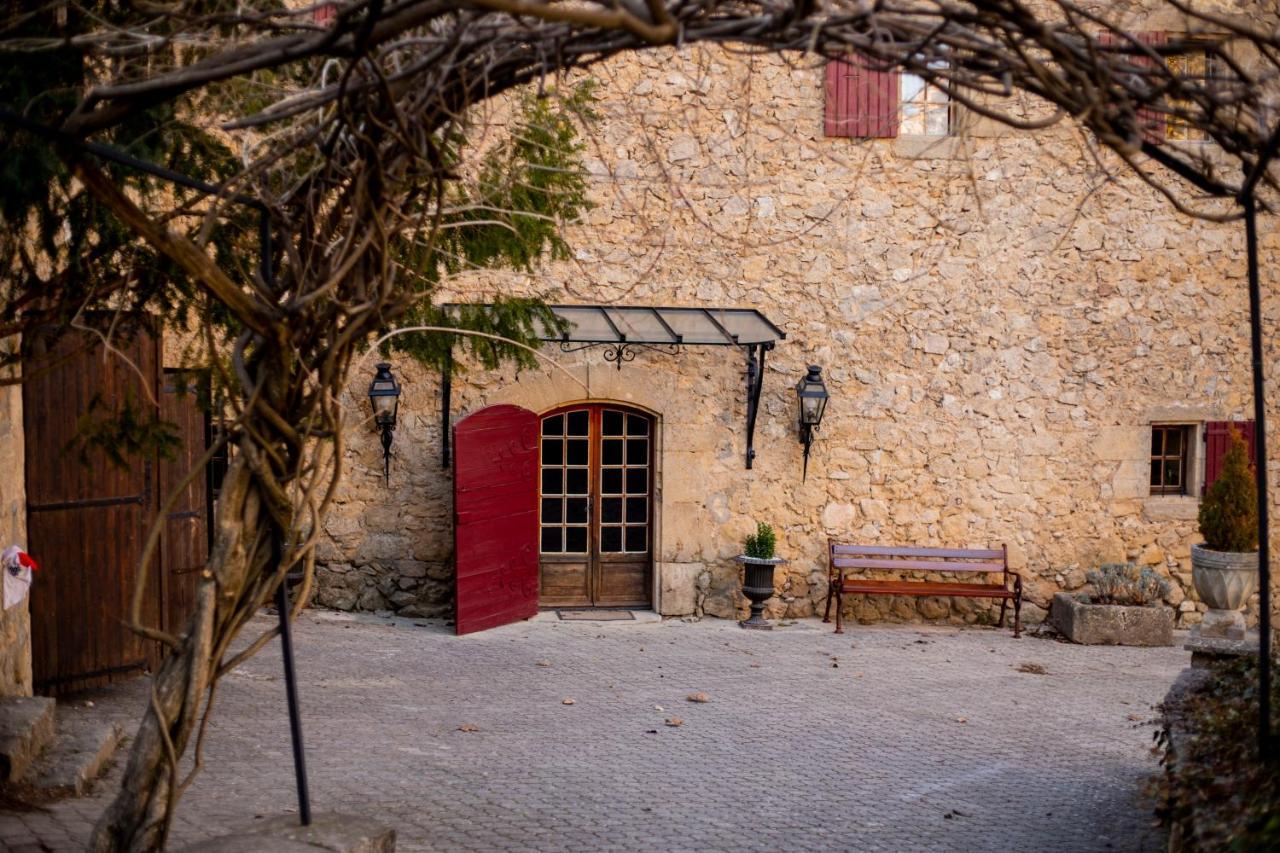 Le Vieux Moulin De * Jouques
