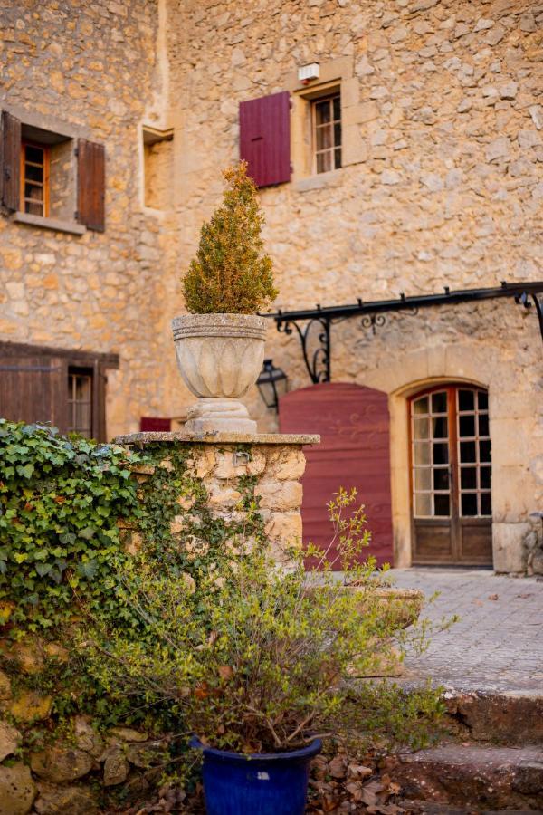 Bed & Breakfast Le Vieux Moulin De Jouques