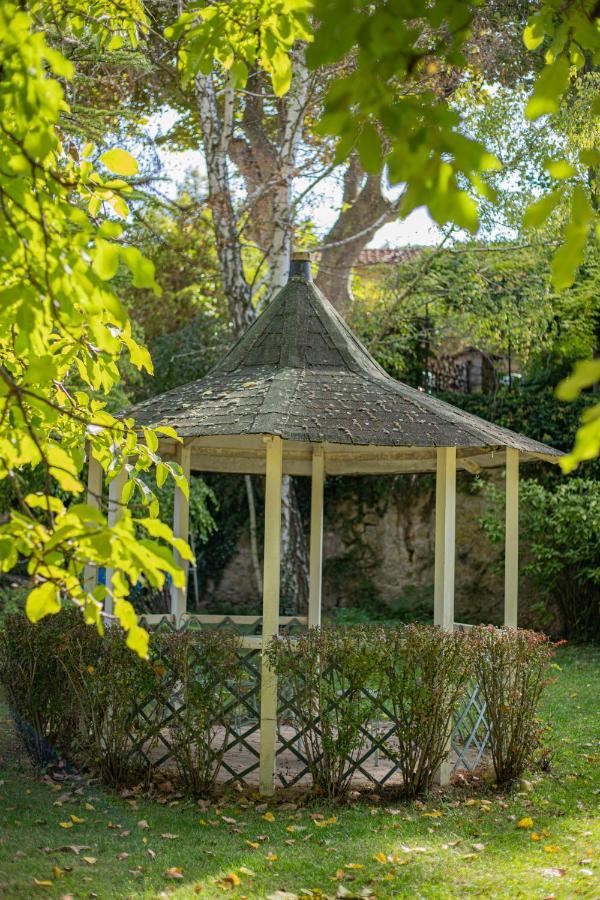 Le Vieux Moulin De Bed & Breakfast *
