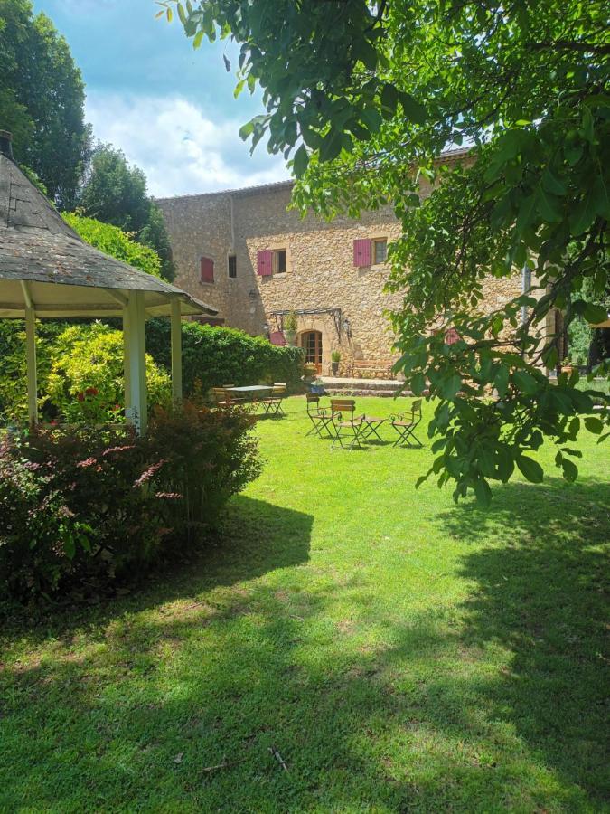 Bed & Breakfast Le Vieux Moulin De *