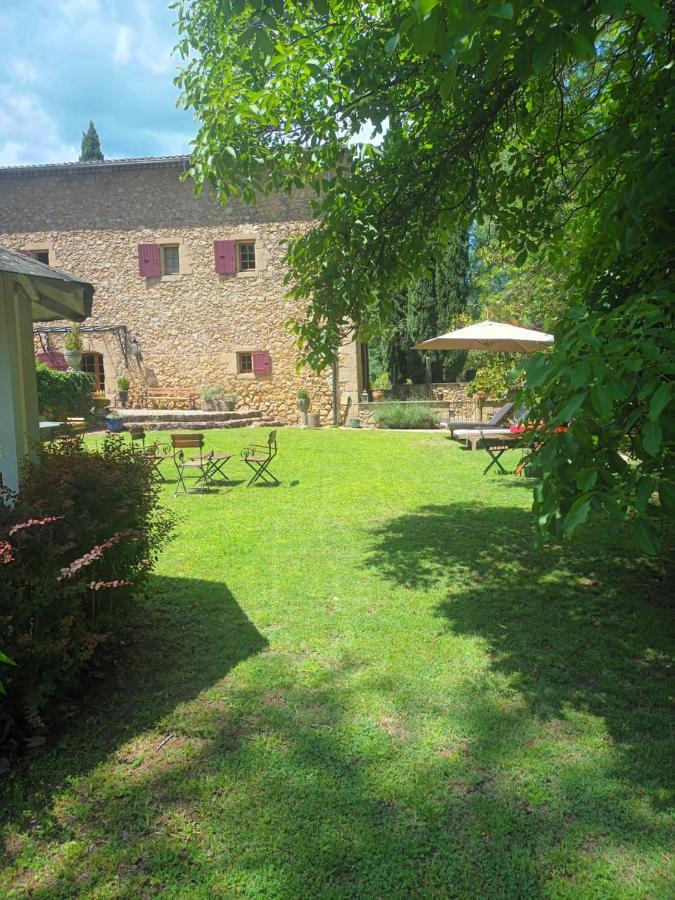 Le Vieux Moulin De * Jouques