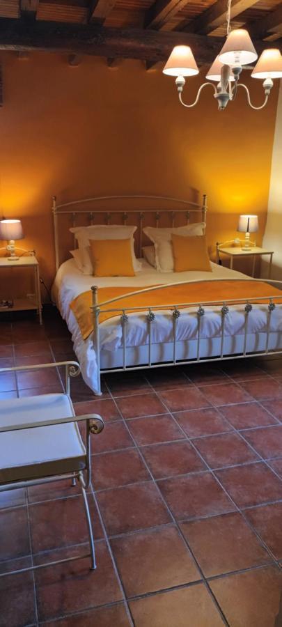 Bed & Breakfast Le Vieux Moulin De Jouques