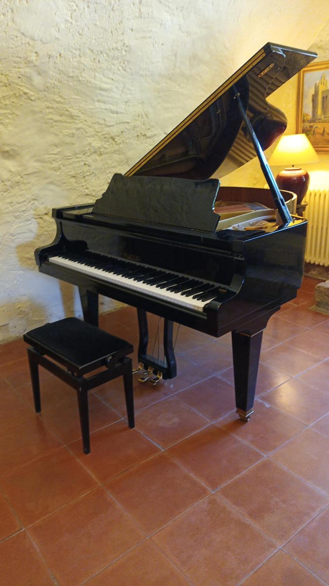 Le Vieux Moulin De