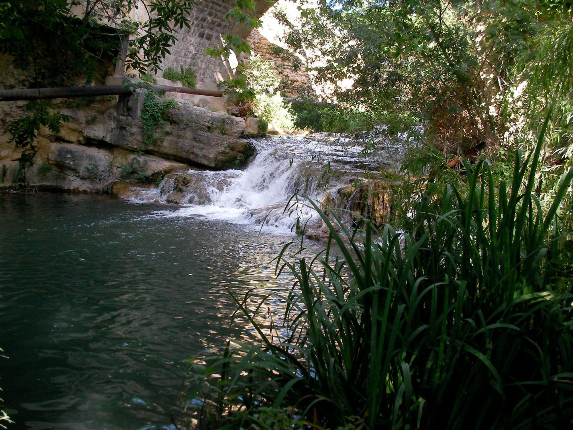 Le Vieux Moulin De * Jouques