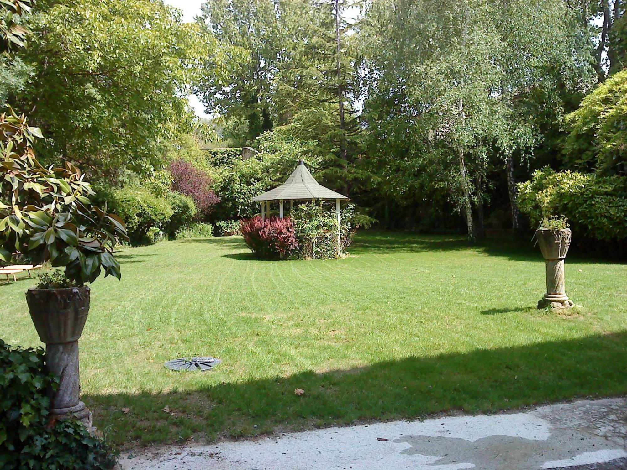 Le Vieux Moulin De Bed & Breakfast *