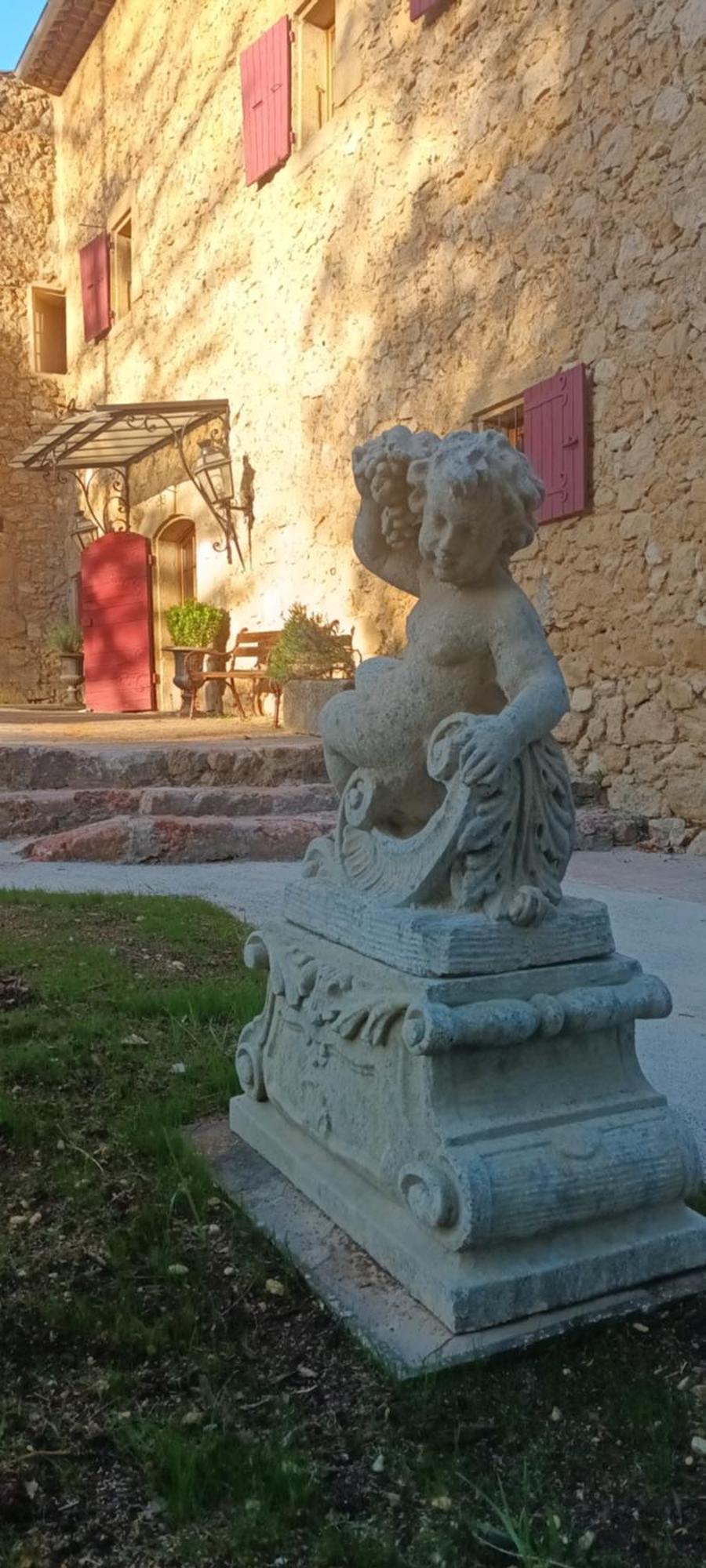 Le Vieux Moulin De * Jouques