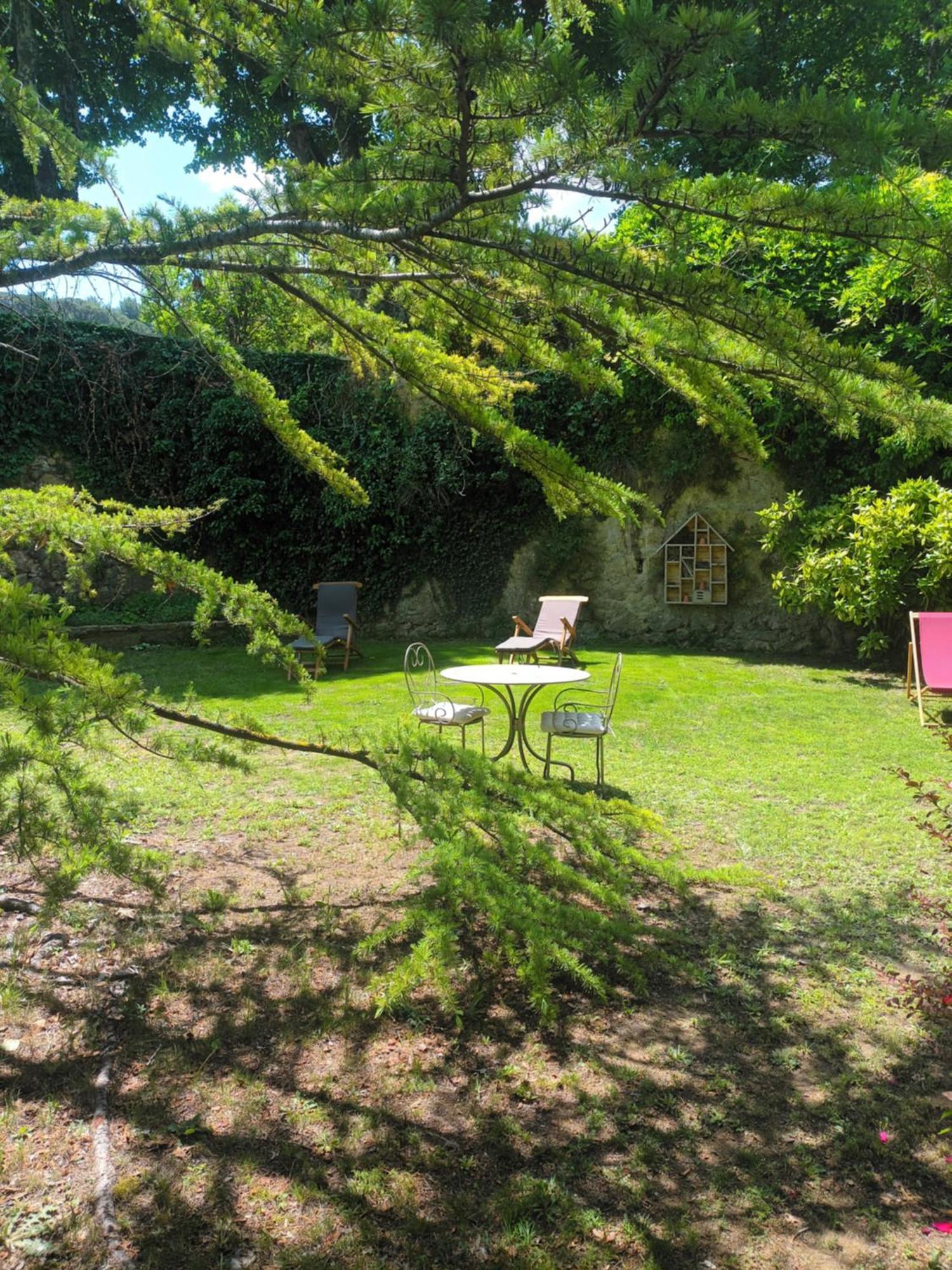 Bed & Breakfast Le Vieux Moulin De *