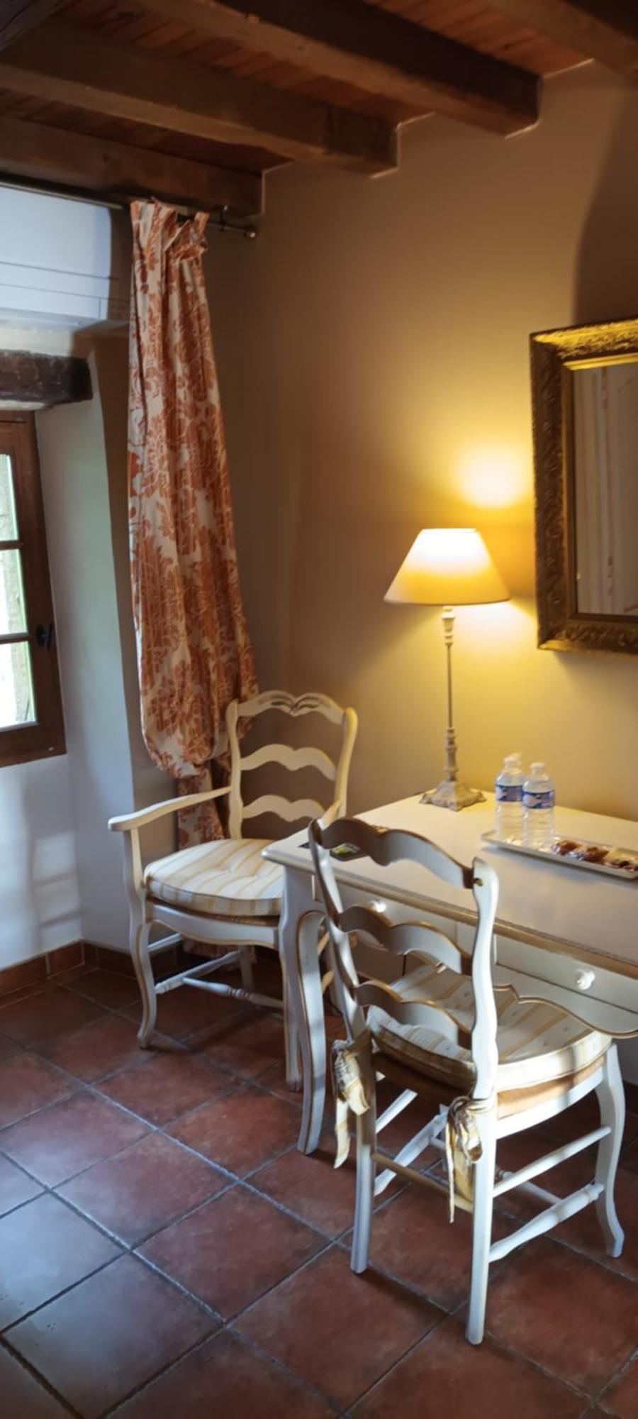 Bed & Breakfast Le Vieux Moulin De Jouques