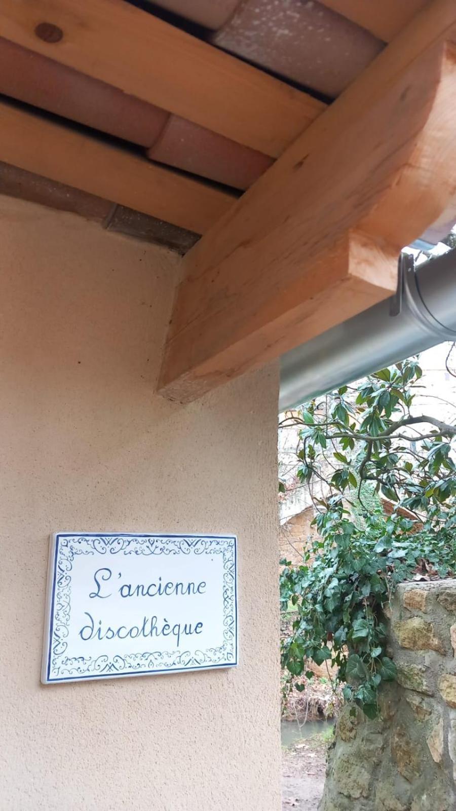 Le Vieux Moulin De Bed & Breakfast