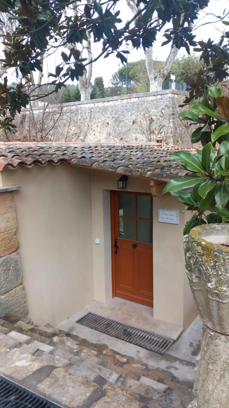 Le Vieux Moulin De Bed & Breakfast *