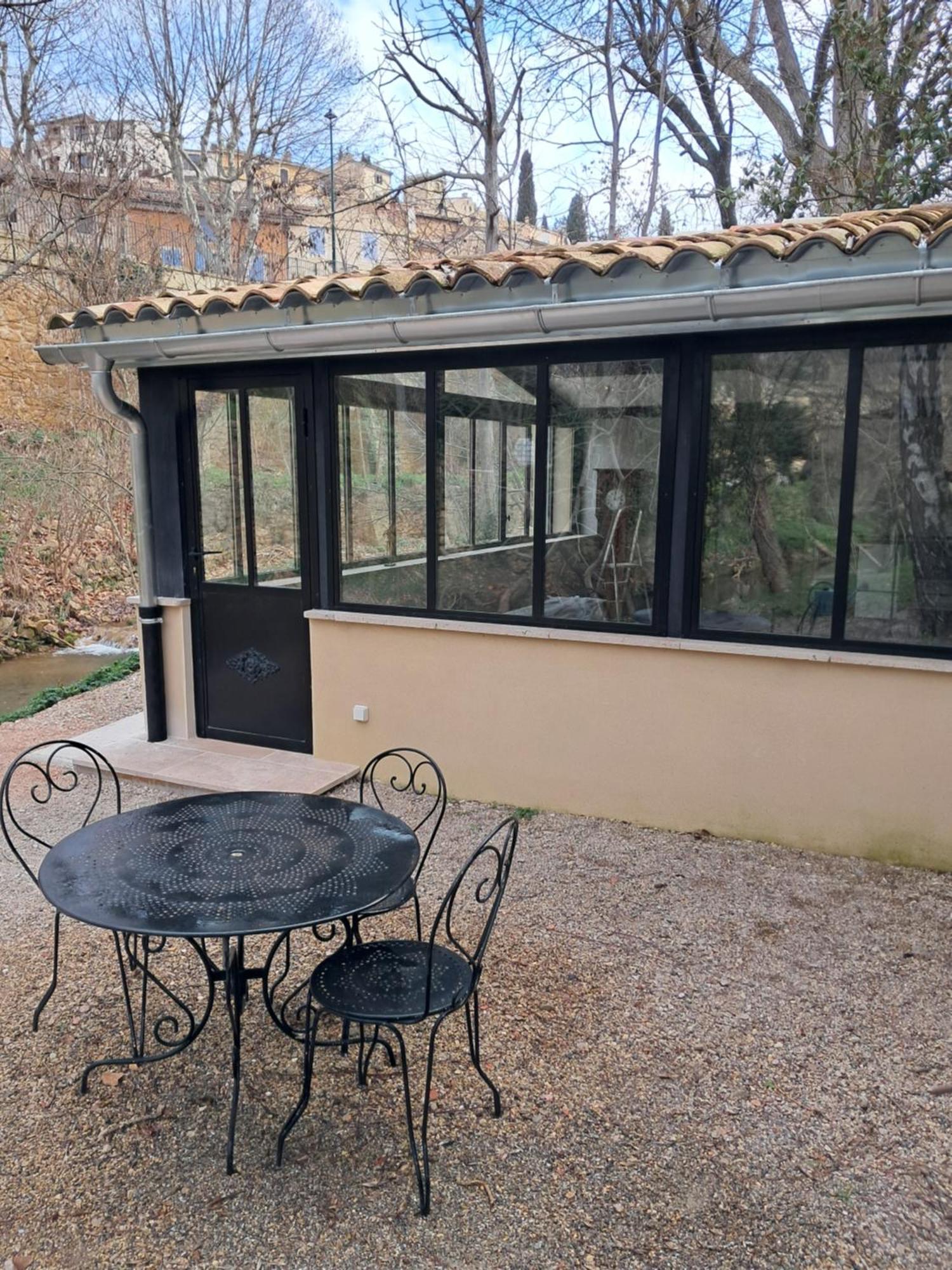 Le Vieux Moulin De Bed & Breakfast *