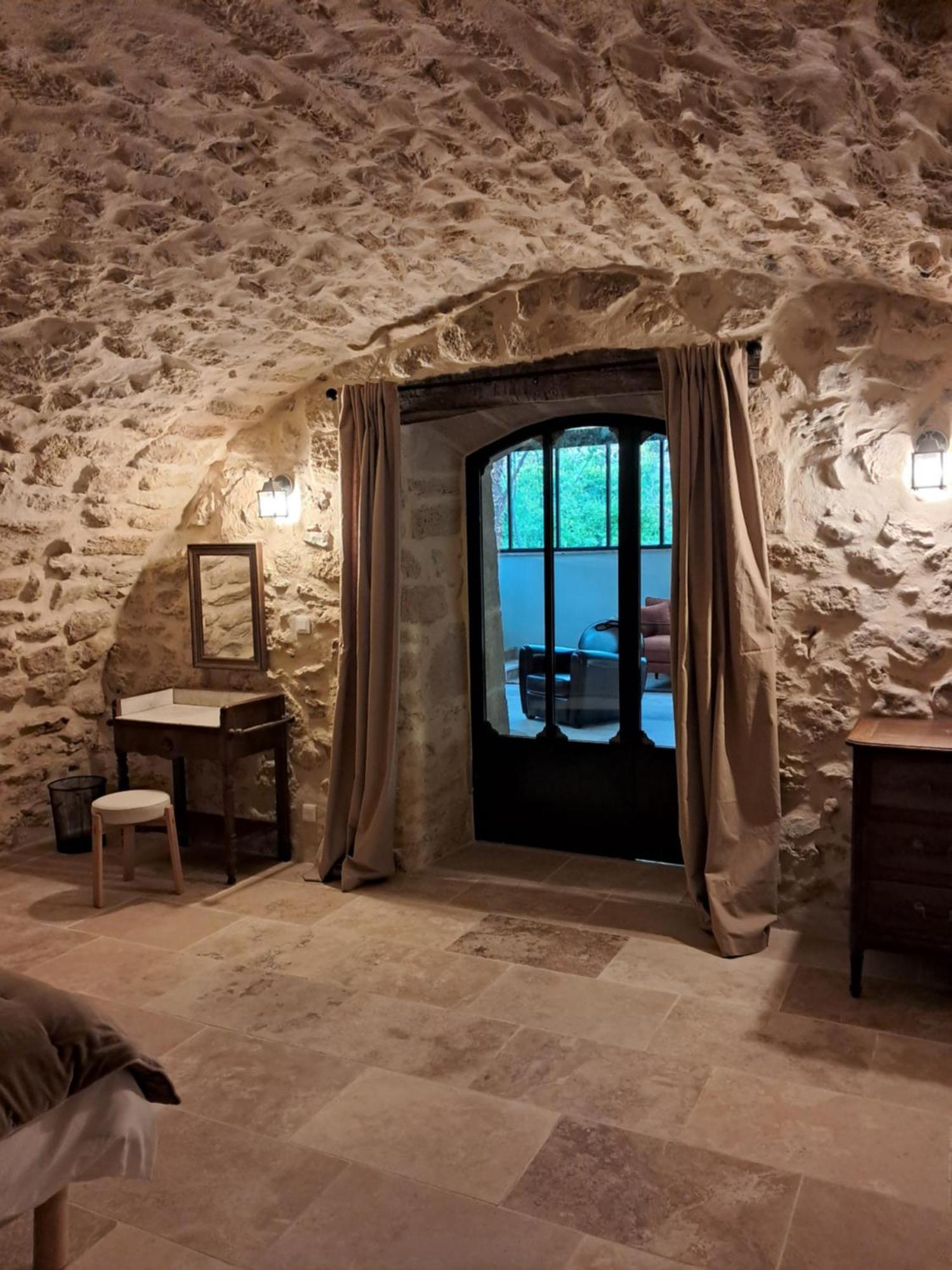 Le Vieux Moulin De * Jouques