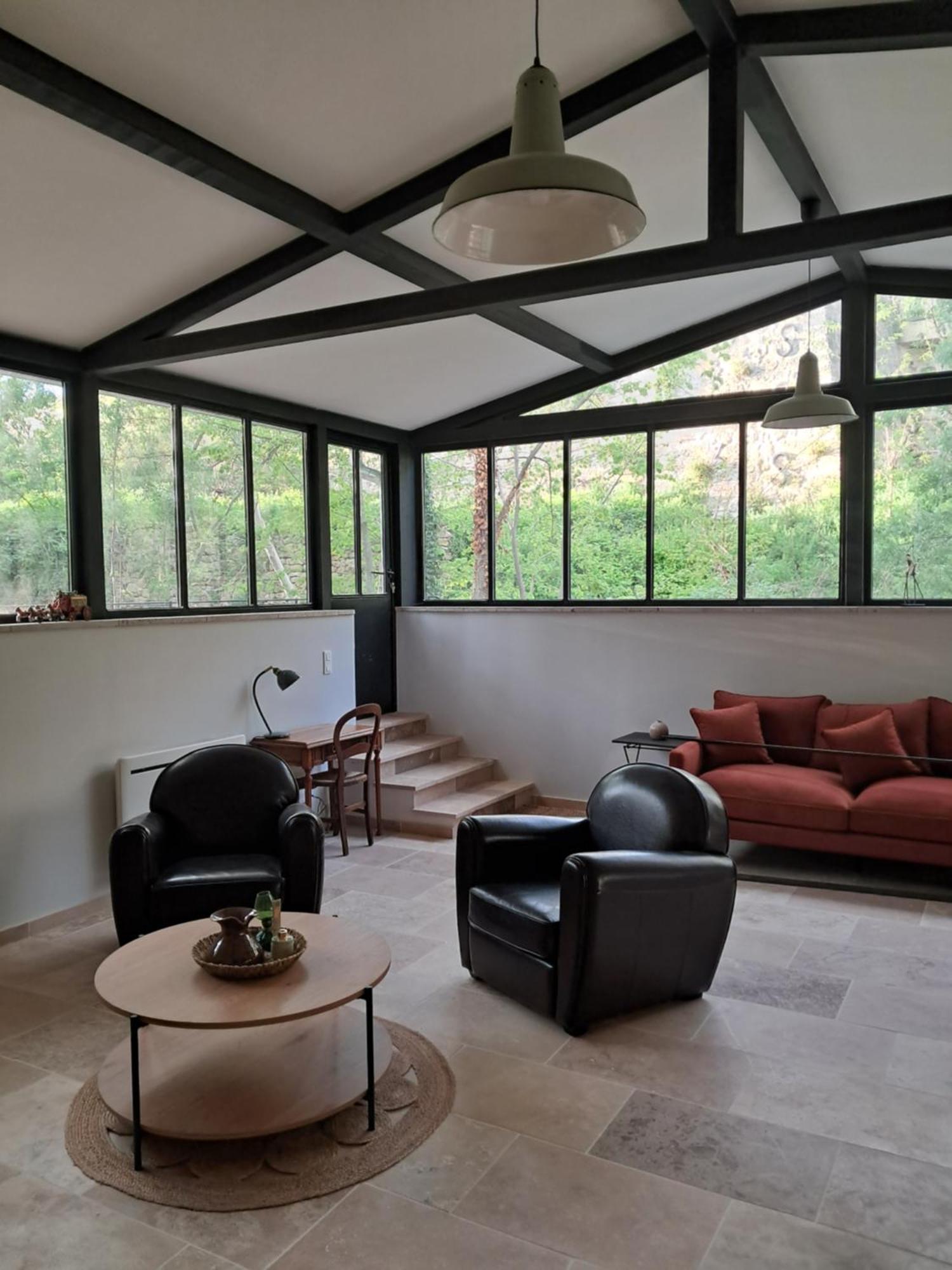 Le Vieux Moulin De Bed & Breakfast