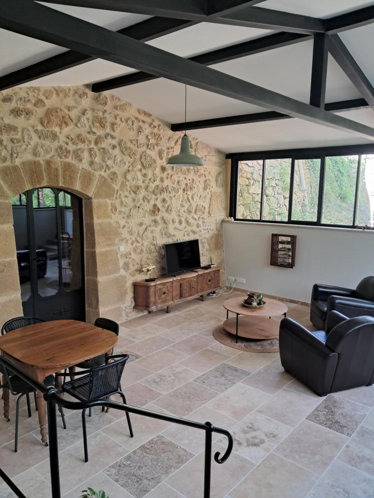 Le Vieux Moulin De Bed & Breakfast