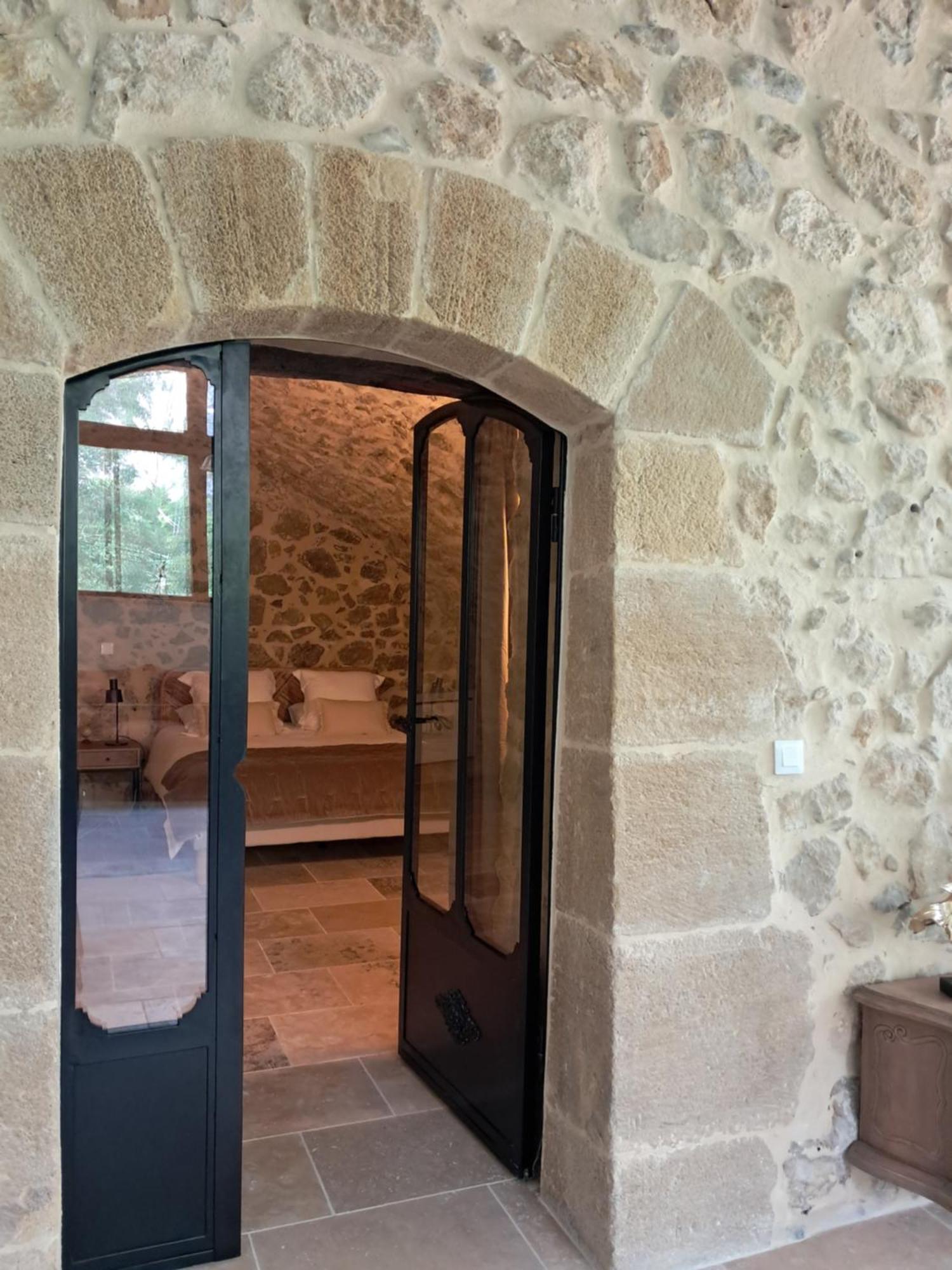 Bed & Breakfast Le Vieux Moulin De