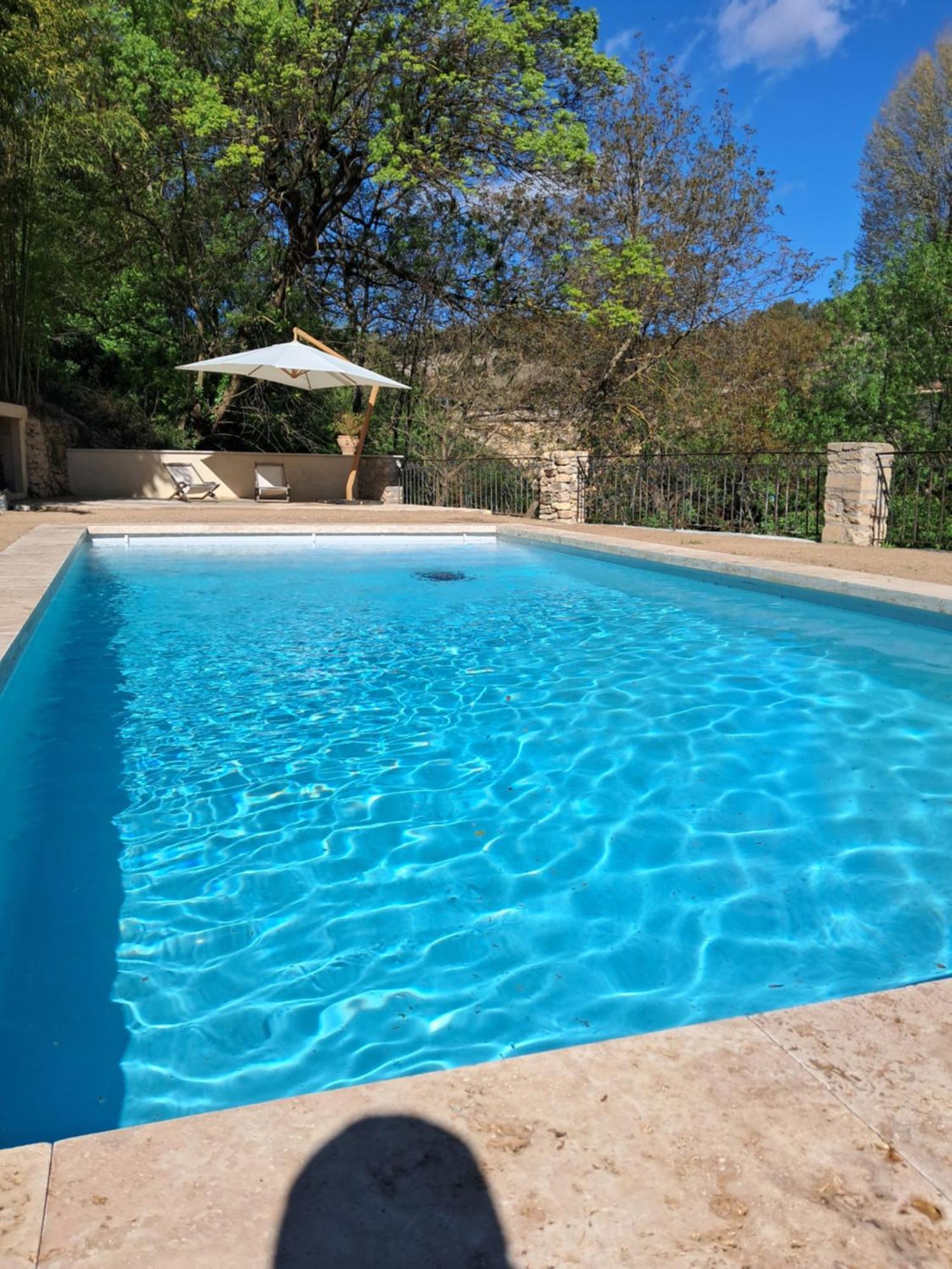 Le Vieux Moulin De Bed & Breakfast *