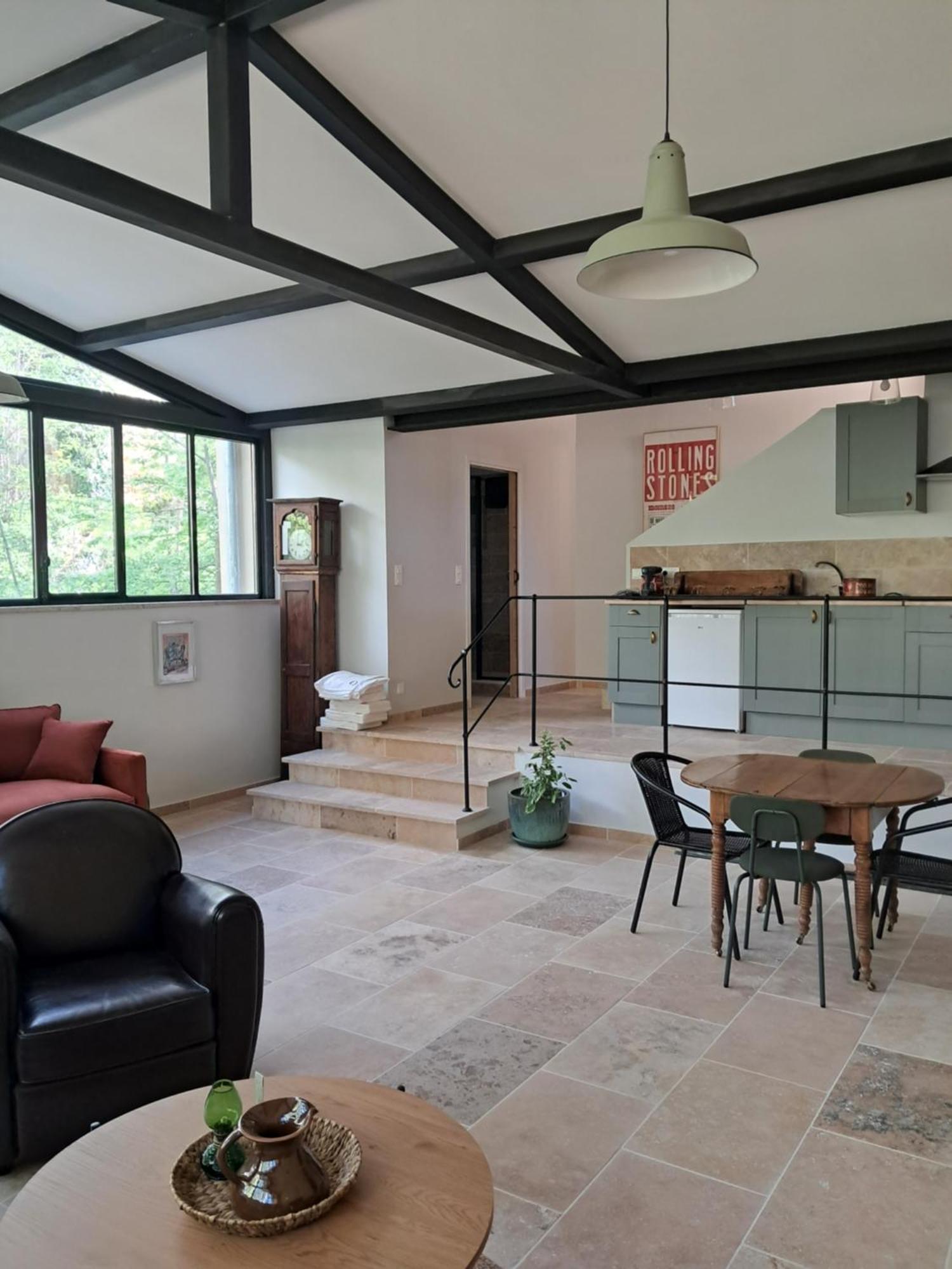 Bed & Breakfast Le Vieux Moulin De *