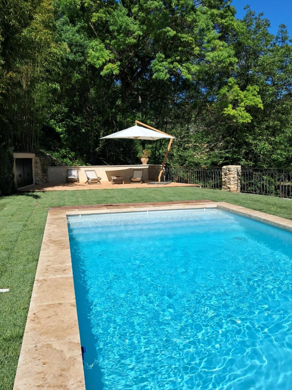 Bed & Breakfast Le Vieux Moulin De