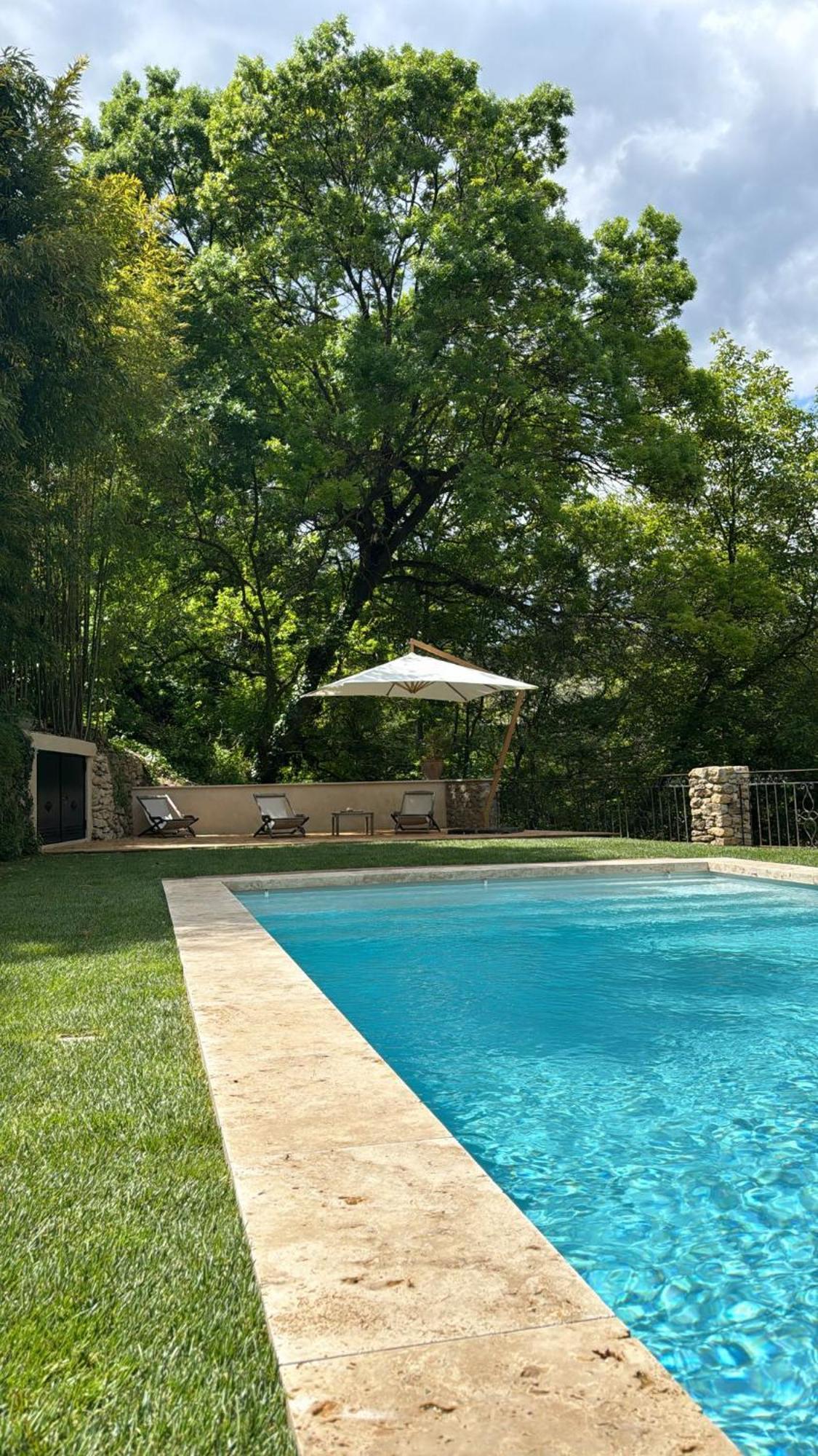 Le Vieux Moulin De Bed & Breakfast