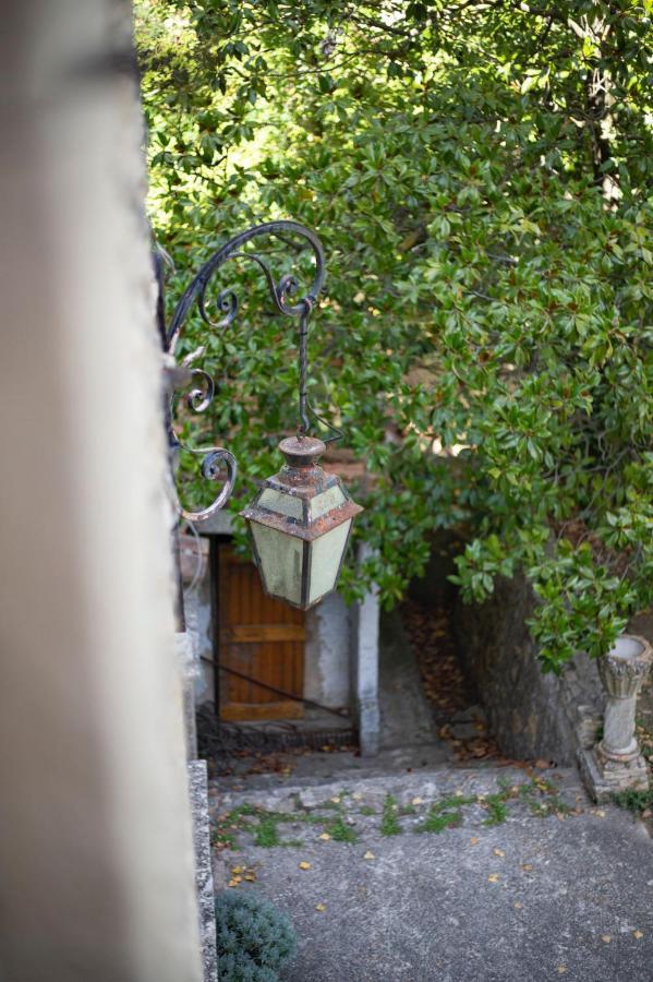 Le Vieux Moulin De