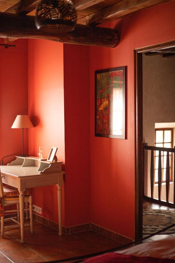Le Vieux Moulin De Bed & Breakfast *