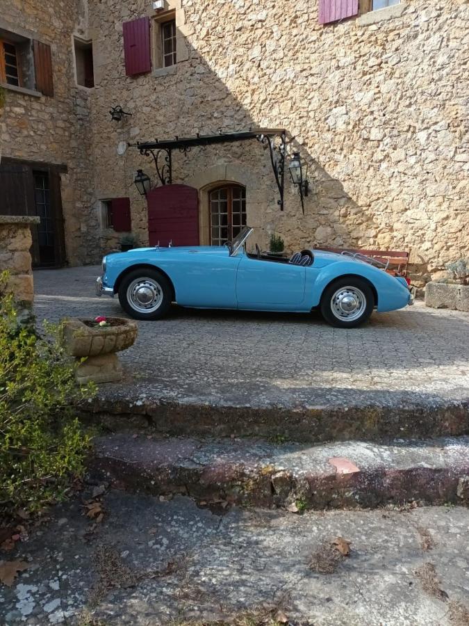 Bed & Breakfast Le Vieux Moulin De *