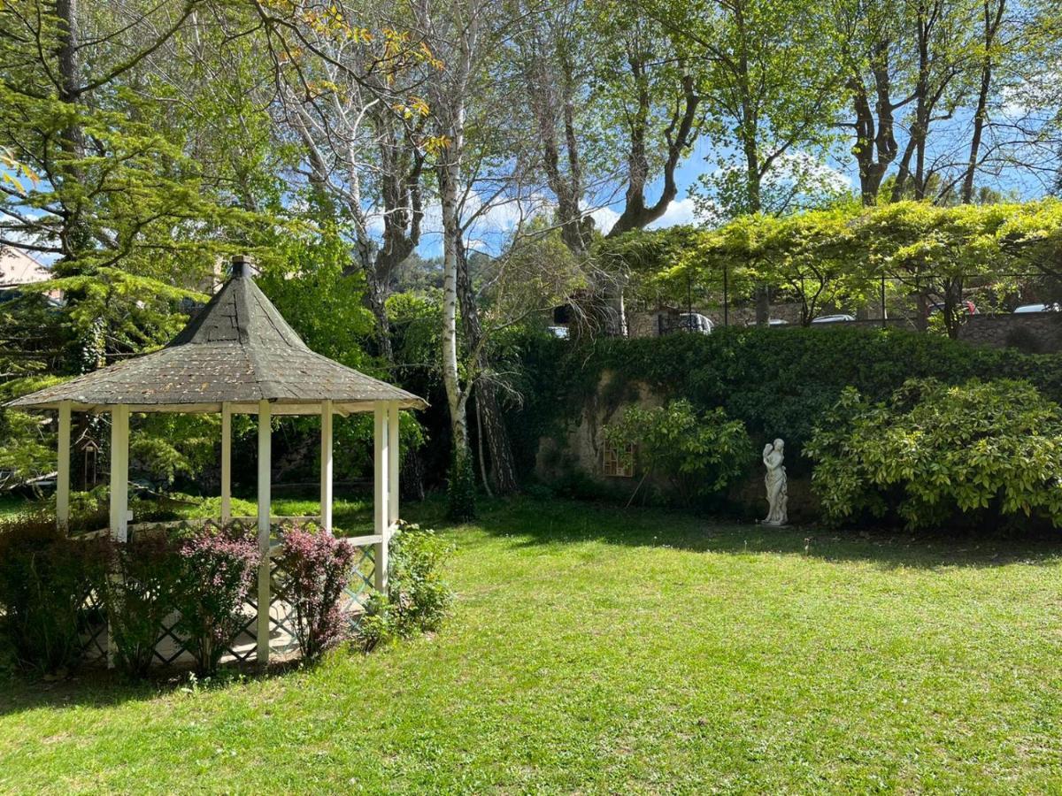 Le Vieux Moulin De * Jouques