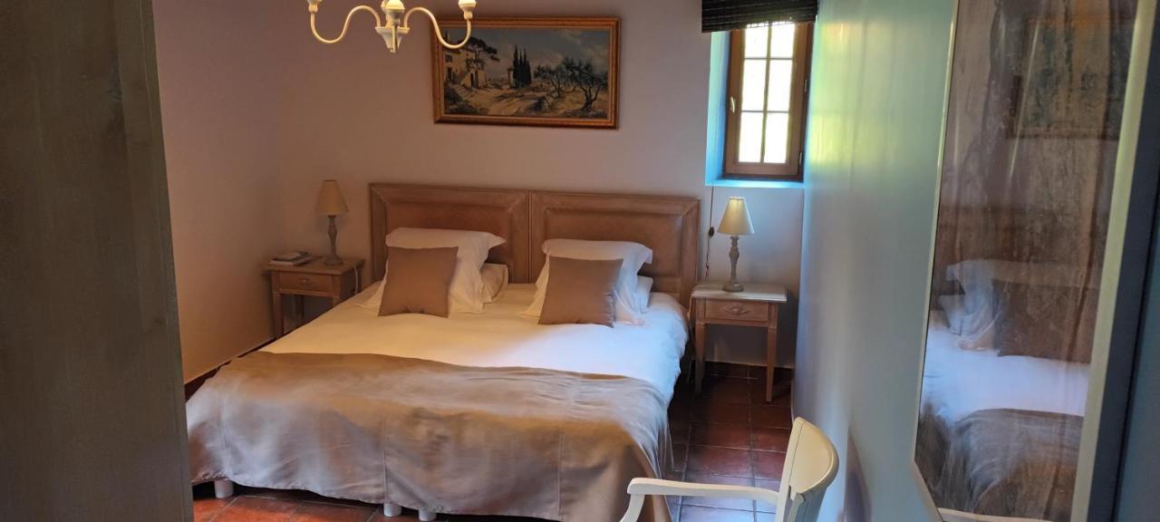 Le Vieux Moulin De Bed & Breakfast *