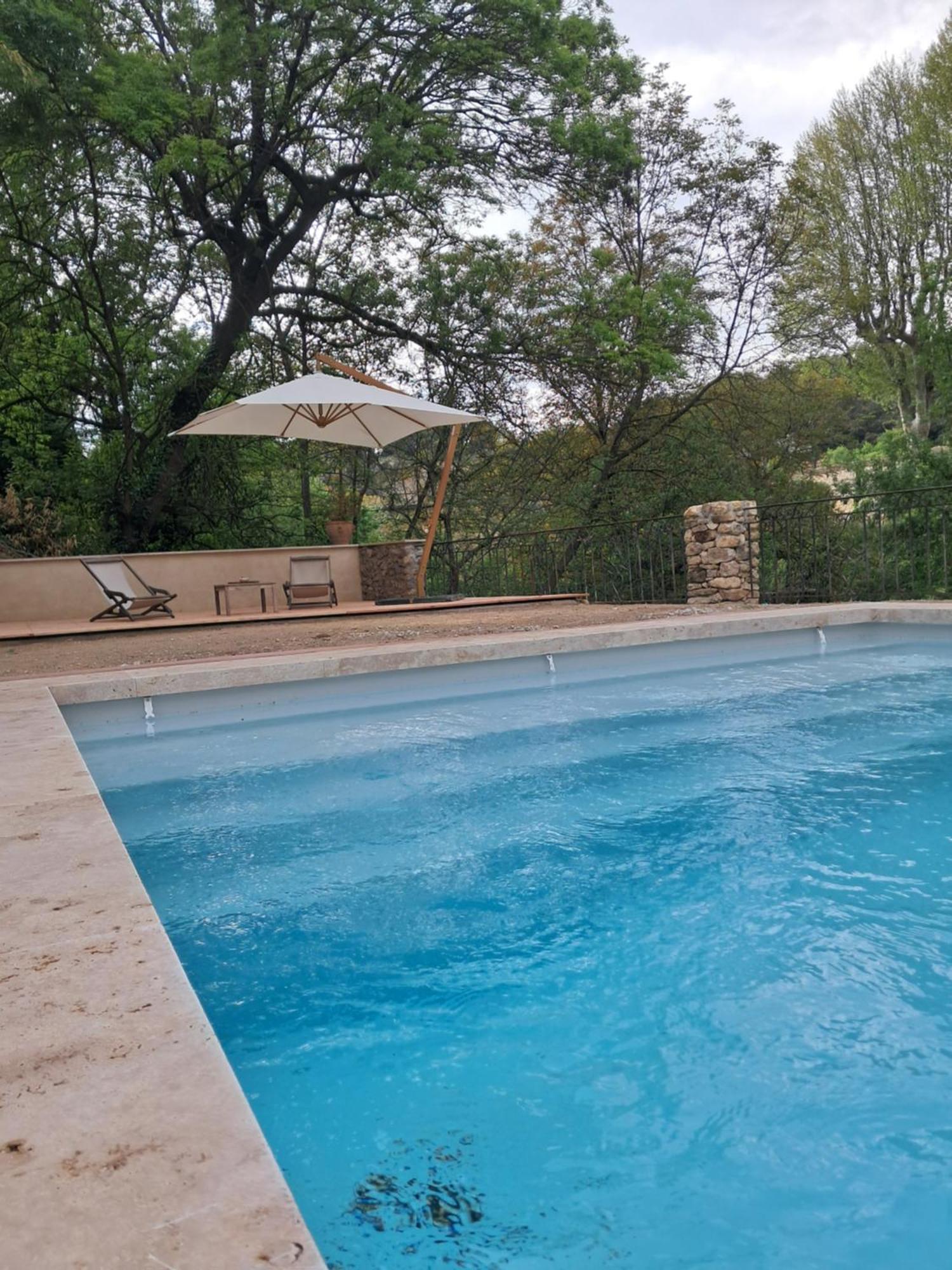 Le Vieux Moulin De Bed & Breakfast