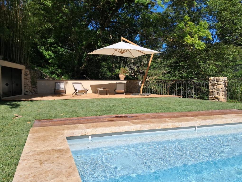 Le Vieux Moulin De Bed & Breakfast